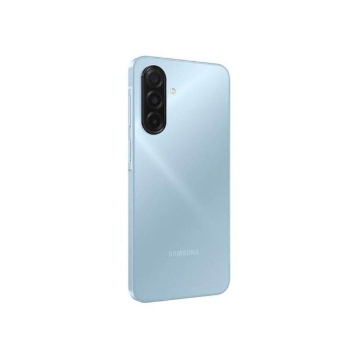 Samsung Galaxy A17 4G Bleu 128 Go 4 Go