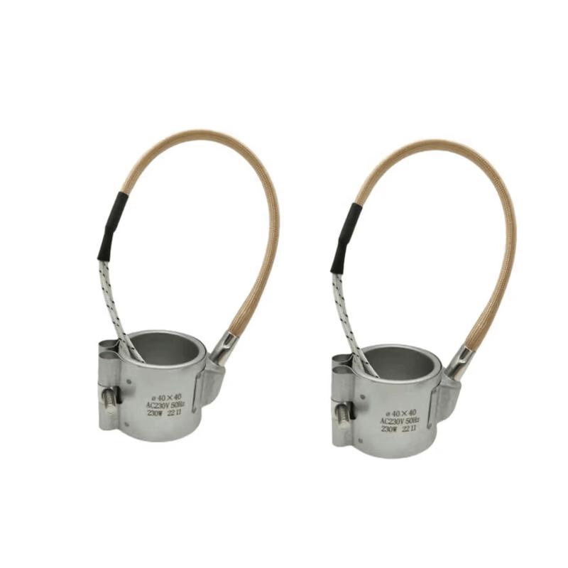 Zhengjia Electric Heating Coil