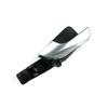 BDP1116 Interior Inner Door Opener Handle Cover Trim Front Left Chrome Plated Plastic 156092167 for Alfa Romeo Giulietta 940