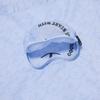 Fruit Symbol Eco Bag (Sky Blue)