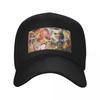 The Offering Baseball Cap Fun Hats GentleUnisex Hat Golf Wear Unisexs Caps Womens