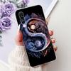 For Huawei P30 Lite Case MAR-LX1A Soft Silicone Cool Flower Pattern Shockproof Cover for HuaweiP30 P 30 Pro Lite Coque  Funda