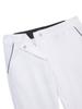 WIDEANGLE To Cloud Slim Fit Pants L_White