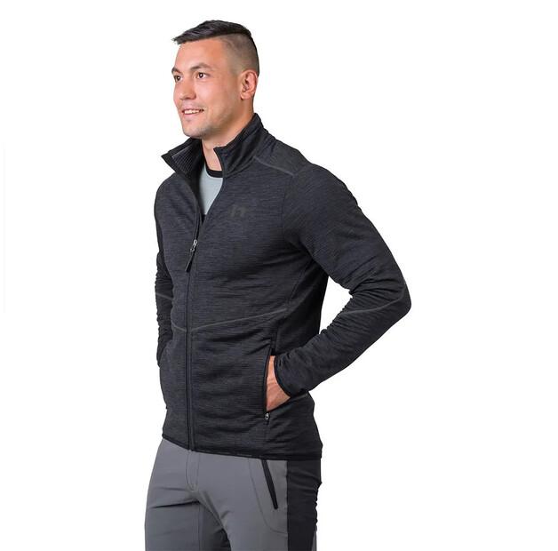 Hannah Флисовая на молнии Damar