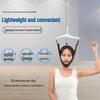 Home Cervical Traction Neck Comfort & Correction Frame