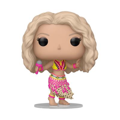 Shakira Shakira (Waka Waka) Pop! Vinyle