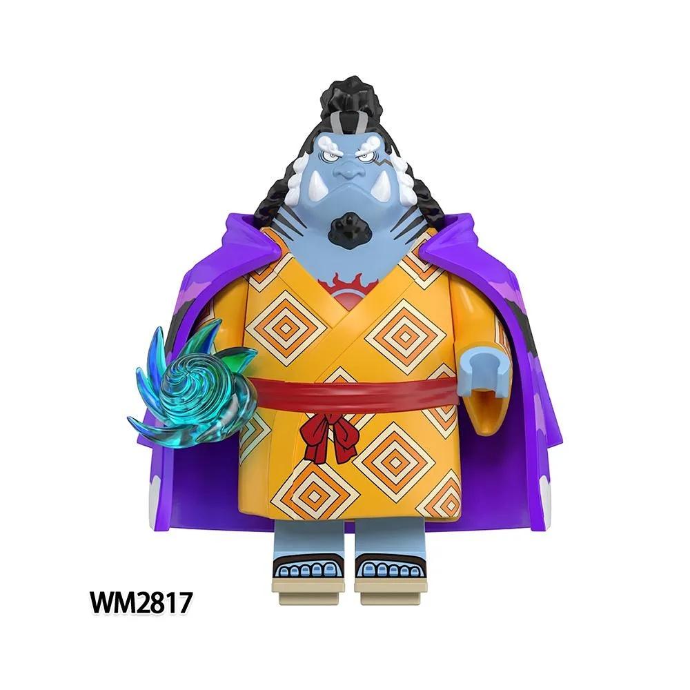 

Children s Educational Building Block Toys-WM2811