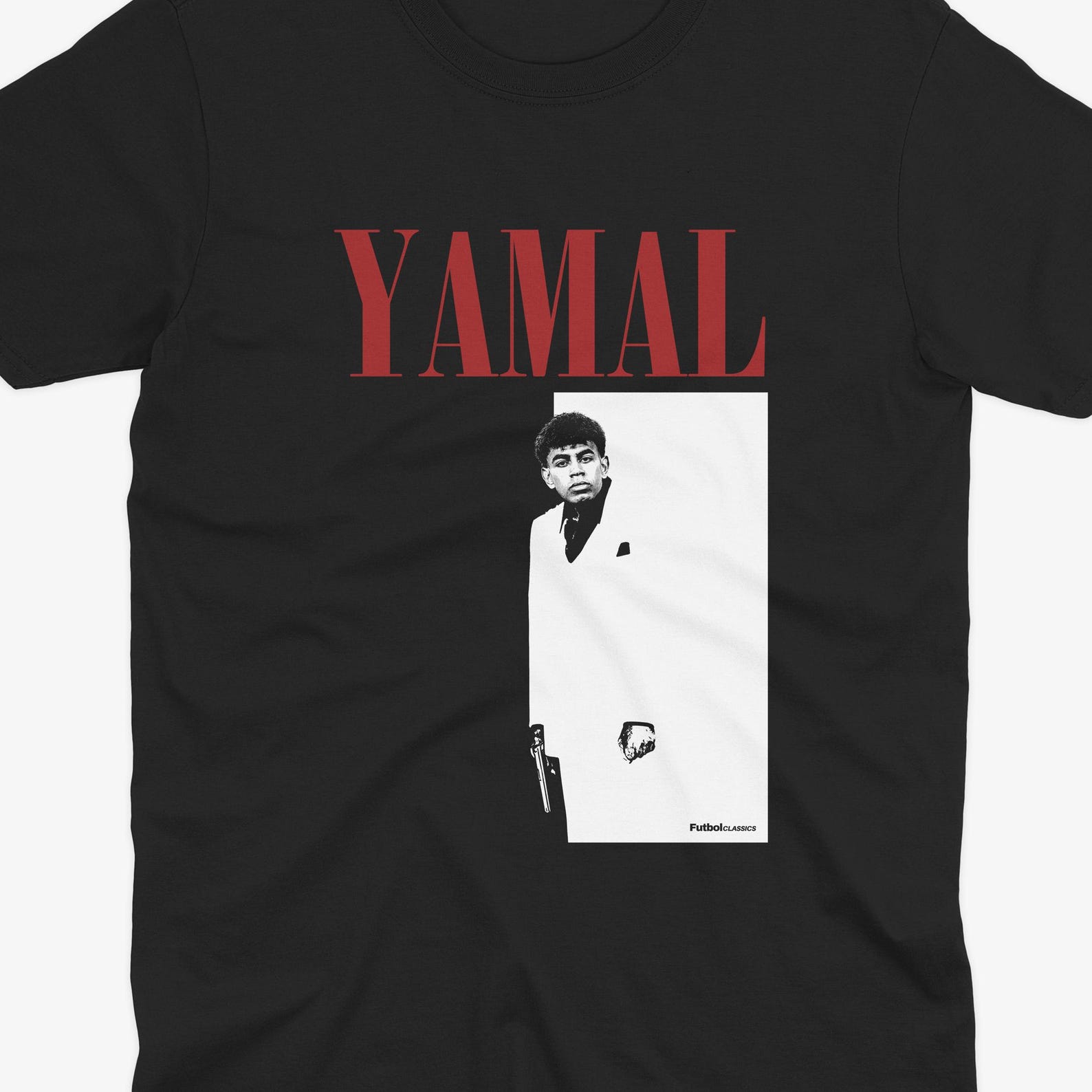 Lamine Yamal T Shirt | Barcelona T Shirt | Barcelona Shirt | Barcelona Gift | Barcelona Fan | Barcelona Gift | La Liga XL