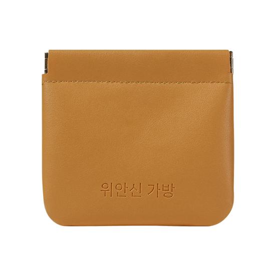 Excellent Storage Pouch Soft Texture Portable Waterproof