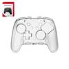 See Through Guard with Magnetic Cover Dust Complimentary & Impact Resistant Protective Case for Controller Gaming
