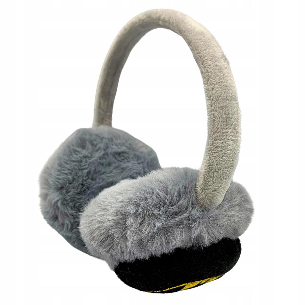 Children's Winter Earmuffs Marvel Avengers Batman Insulated