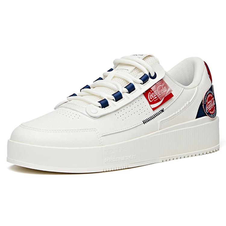 ANTA x Coca Cola Life Series