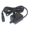 240L/H DC12V Mikro-Wasserpumpe Kreiselbürstenloser Motor Tauchpumpe Fischzucht Hydroponische Gemüseanzucht Aquarium Zubehör