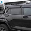 Side Door Handle Door / Handle Bowl / Rear Door Handle / Bowl Cover Trim For Great Wall GWM WEY TANK 400 2024 - 2026 Accessories