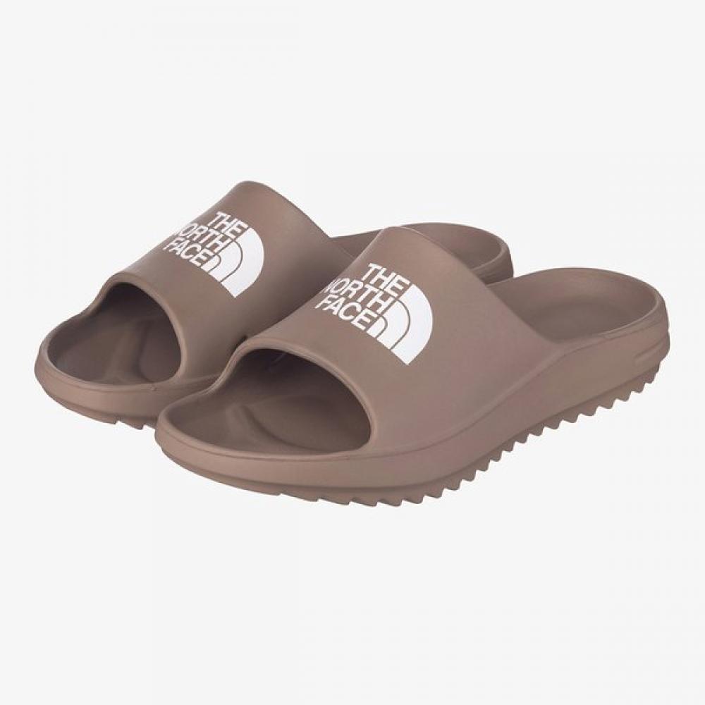 

The North Face Campus Slide Brown Ns81r12k BROWN/280MM