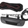 Suitable Trunk Switch with Camera for 2002-2008 Dodge