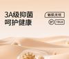 3-pack Abdominal and Hip Lifting Mid Waist Underwear