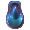 Pigmenti Camaleonte Verniciatura Auto Decorazione Polvere Acrilica Verniciatura a Polvere Moto Magica Decolorante Perlescente per Artigianato