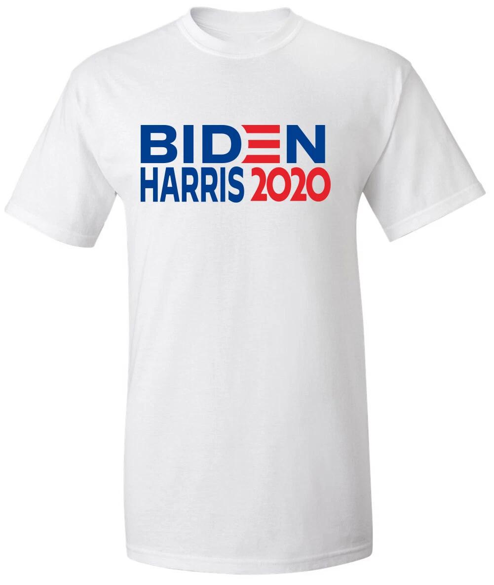 Joe Biden Kamala Harris 2020 Democrat President T-Shirt XXXXL