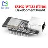 ESP ESP32-32 WT32-ETH01 Embedded Serial Port to Ethernet WiFi Bluetooth-compatible Wireless Development Board With Pin