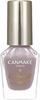 Canmake Colorful Nails N44 Nail Polish Ash Grey 8ml  X 1  44 Chic Grey