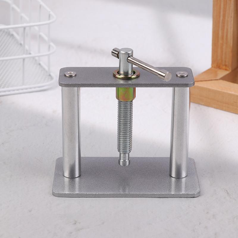 Professional Watch Press Set Watch Back For Case Closing Tool & Fitting Dies Watch Repairing Tool Die Kit For Watchmaker 12 Mold