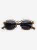 Boaai Newton Clear-Brown Pearl (Sun)