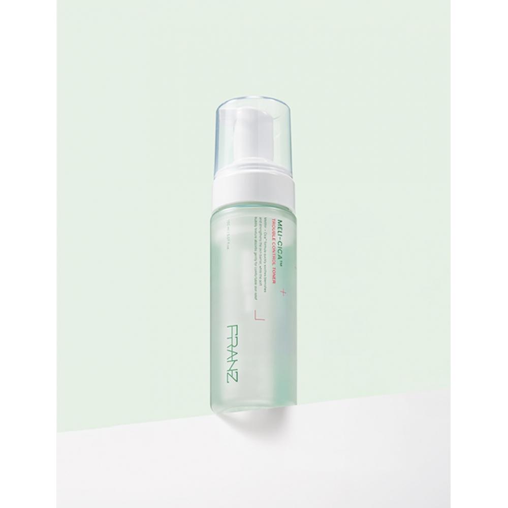 Franz Melisica Trouble Control Toner 150ml