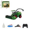 Metal Tractor Remote Control Vehicle