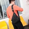 Men's Anti-theft Tactical Crossbody Underarm Bag