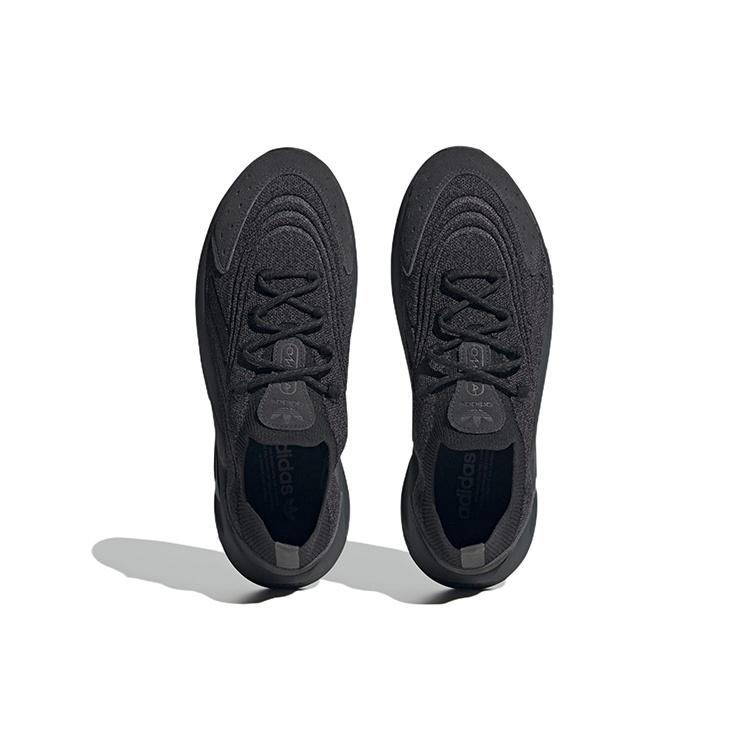 adidas Ozelia 'All Black' Men's GW9381