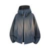 Light and Thin Sunscreen Clothing Women's UV Protection Breathable Jacket Sunscreen Clothing Sunshade Spring and Summer Women's Style Banana Jacket