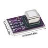 I2C SCD40 Gas Sensor Carbon Dioxide Detection Gas Sensor Module  Environmental Monitoring