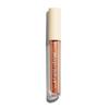 Makeup Revolution - Nudes Collection Metallic Gloss - 