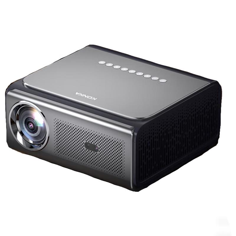 

Konka H31 Smart Portable Projector (CN version)