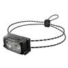 Nitecore NU21 Lightweight USB Rechargeable Dual-Light LED Headlamp
