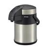 TIGER Magic Bottle Air Pot 2.2L MAA-C221XC (Clear Stainless/Silver)