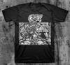 NEW Grief Band Gift For Fans Short Sleeve Black Cotton Shirt S-5XL MC626