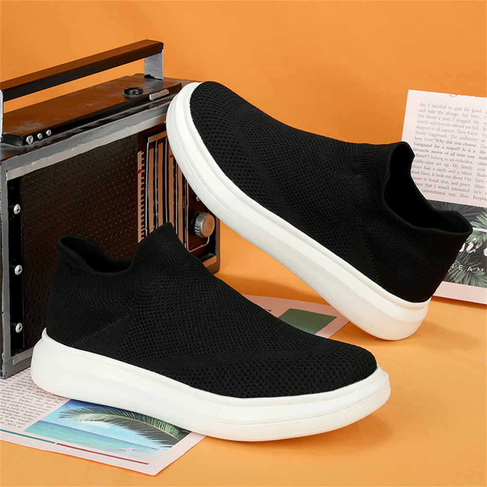 Fashion Khaki 36-39 Lace-up Sneakers Vulcanize Men's Boot Size 48 Sports Shoes For Basketball Top Luxury Funky Zapato Basket
