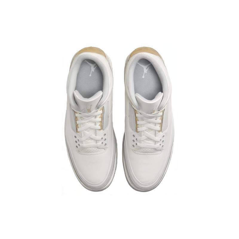 Jordan 3 Retro 'Craft Ivory' Jordan FJ9479-100