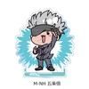 2nd Season Acrylic Stand Mocho NH "Jujutsu Kaisen" [Gojo Satoru]