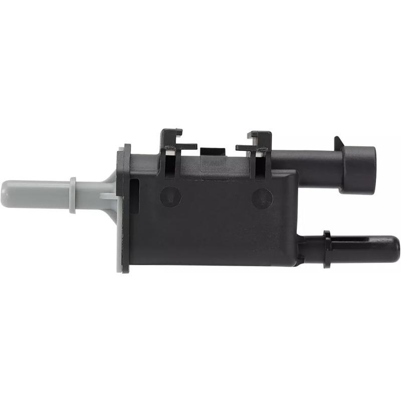 EVAP Purge Solenoid for Buick Chevy Caprice Equinox Express Silverado Sierra Yukon Hummer Pontiac 2004 2019 911032 12597341 12597567 12570469 12581349
