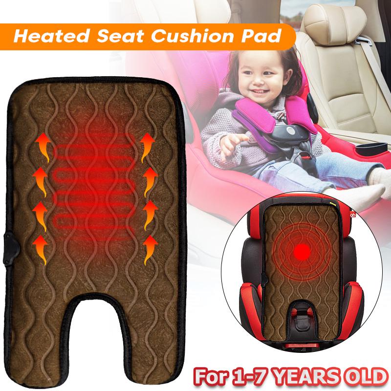 12v Car Baby Winter Seat Cover Heated Heater Heating Cushion Warmer Pad With Lighter Switch At Affordable S Free Real Reviews Photos Joom 12v Car Baby Winter Seat Cover, Baby Car Seat Heating Pad