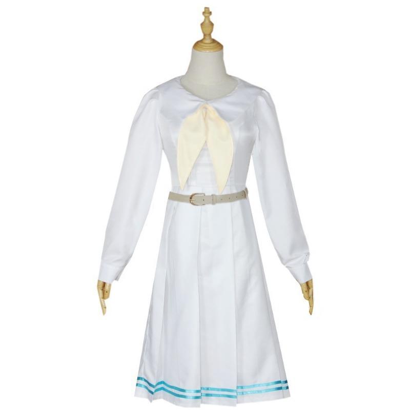 

Анималистическая рапсодия Матросский костюм, Костюм Реджи, Весенняя форма кролика XXXL