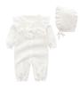 Bambine (fino ai 3 anni) – Body e slip