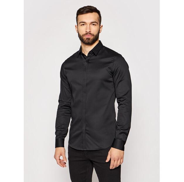 Рубашка Armani Exchange 8NZCBD ZN10Z 1200 EU S