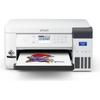 EPSON SC F100 Sublimationsdrucker – sparsam A4 – USB 2.0 – LAN – WLAN