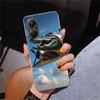 Italian Brainrot Animals Phnoe Case for Xiaomi Poco X5 X6 X7 Pro X4 Gt F7 Ultra M8 M7 Redmi 15C 15 13C 13 12C 12 Unique Cover Co