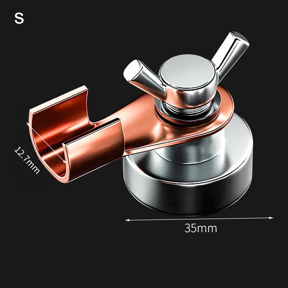 

1Pcs Strong Magnetic Grounding Tool Welding Welder Iron Artifact Welding Fixer Magnetic Welding Machine Grounding Device