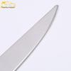 CX-5 Tailgate Trim: Rear Trunk Anti-Scratch Decorative Strip for 2017 Mazda CX-5